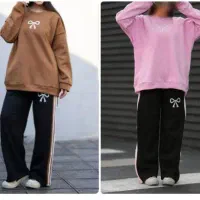 بلوز شلوار دخترانه