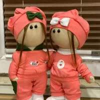 عروسک روسی عمده