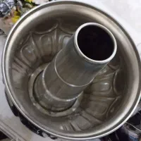 لوازم اشپزخانه|سماور، چایساز، قهوهساز|اشتهارد, |دیوار