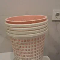 مدلهای مختلف از سطل زباله و توری|لوازم نظافت|تهران, شیراز|دیوار