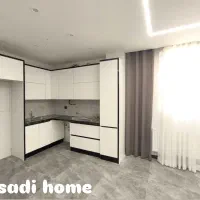 ۴۵مترسندتکبرگ/وامدار/پارکینگ/سرمایه گذاری اندیشه|فروش آپارتمان|کرج, عظیمیه|دیوار