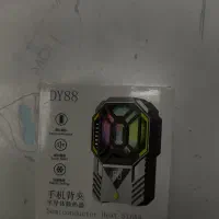 خنک کننده گوشی فن