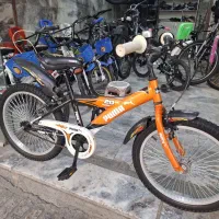 دوچرخه ۲۰ پوما حرفه ای