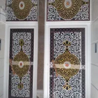 نقاش ساختمان