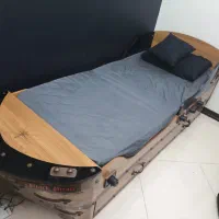 سرویس خواب اپادانا مدل کشتی