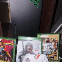 دیسک بازی Xbox series x