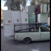 یخچال خریداریم