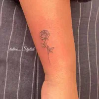 خدمات تتو بدن قیمت مناسب|خدمات آرایشگری و زیبایی|شیراز, گویم|دیوار