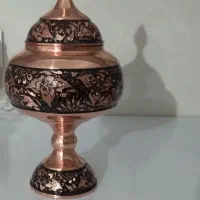 طعم شیرین لحظات خاص باشکلات خوری الماس تراش|صنایع دستی و سایر لوازم تزئینی|نقده, |دیوار