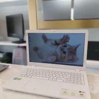 لپ تاپ اوپن باکس asus گرافیدار|رایانه همراه|شیراز, ملاصدرا|دیوار