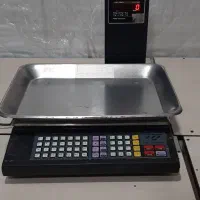 ترازو دیجیتال پندpx 6000