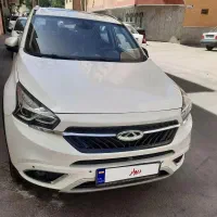 فروش فوری تیگو۷ فول مدل ۱۴۰۰ بدون رنگ و کم کار