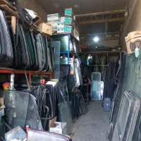 شاگرد برای مغازه شیشه اتومبیل
