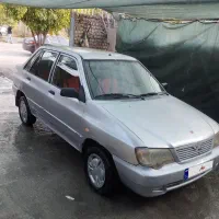 پرایدمدل90فروش فوری