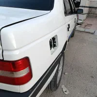 فروش ماشین 405Slx