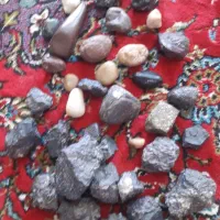 چندعددشهاب سنگ