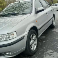 سمندlxپایه گازسوز