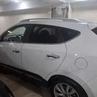 جک S5  اتومات   مدل 96