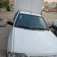 وانت پراید ۱۴۰۲