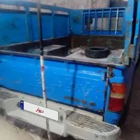 نیسان دیزل|خودرو سواری و وانت|مشهد, طرق|دیوار