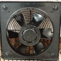 هواکش صنعتی دمنده