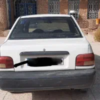 پراید ۸۶