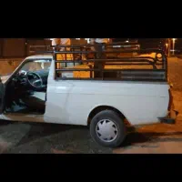 فروش پیکان بار مدل ۸۷.قیمت ۱۲۰میلیون