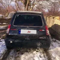 پی کی|خودرو سواری و وانت|سیلوانه, |دیوار