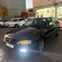 پژوپارس tu5دریچه سیمی ۹۷