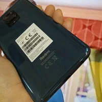 گوشی شیایومی Redmi Note 9 pro حافظه 256گیگ نو|موبایل|تهران, آذری|دیوار