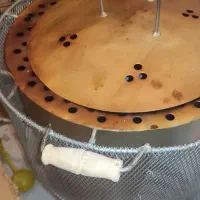 تنور سه نان|اجاق گاز و لوازم برقی پخت‌وپز|پردیس, فاز ۱۱|دیوار