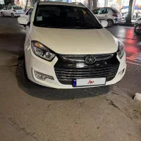 جک S5 نیو فیس