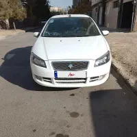 سواری رانا پلاس 401