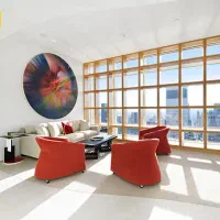 پیشفروش واحد 121 متری*تاپ لوکیشن منطقه ۲۲*اقساط|فروش آپارتمان|تهران, جنت‌آباد مرکزی|دیوار