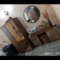 میز آرایش