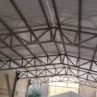جوشکاری اسکلت فلز،خرپاپیمانکاری،تخریب،تعمیر،بنائی|خدمات پیشه و مهارت|تهران, توحید|دیوار