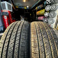 لاستیک ۱۸رینگ۵۵فاق۲۲۵ فابریک جک S5 یزد نکسن