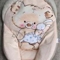 قنداق فرنگی و آغوشی سوییسی|اسباب و اثاث بچه|همدان, |دیوار