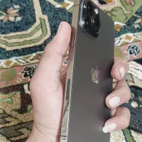 آیفون ۱۳پرومکس|موبایل|تربت جام, شهرک آزادگان|دیوار