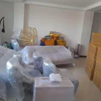 *حمل اثاثیه منزل* باربری کردستان بسته بندی جابجایی|خدمات حمل و نقل|سنندج, |دیوار