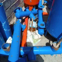 فیلتر تسویه آب برای سرمزرعه|ماشینآلات صنعتی|کوهسرخ, |دیوار