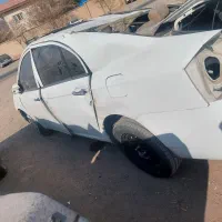 لیفان ۶۲۰ مدل ۹۳ موتور ۱۸۰۰سی سی تصادفی|خودرو سواری و وانت|تهران, وردآورد|دیوار