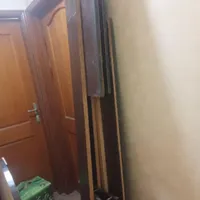 تخت خواب دونفره mdf|تخت و سرویس خواب|بندرعباس, |دیوار