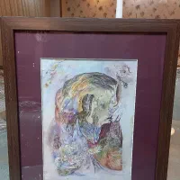 نقاشی ایرانی