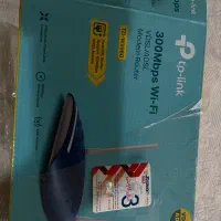 فروش مودم|مودم و تجهیزات شبکه|تهران, کاج|دیوار