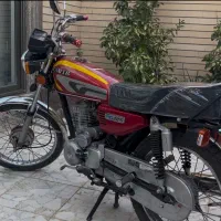 موتور مدل ۹۳