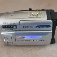 دوربین هندی کم vz10