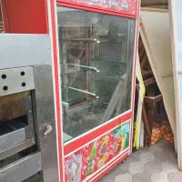 یخچال برای رستورانها