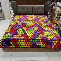 پتو دونفره باغملک