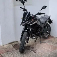 موتورسیکلت